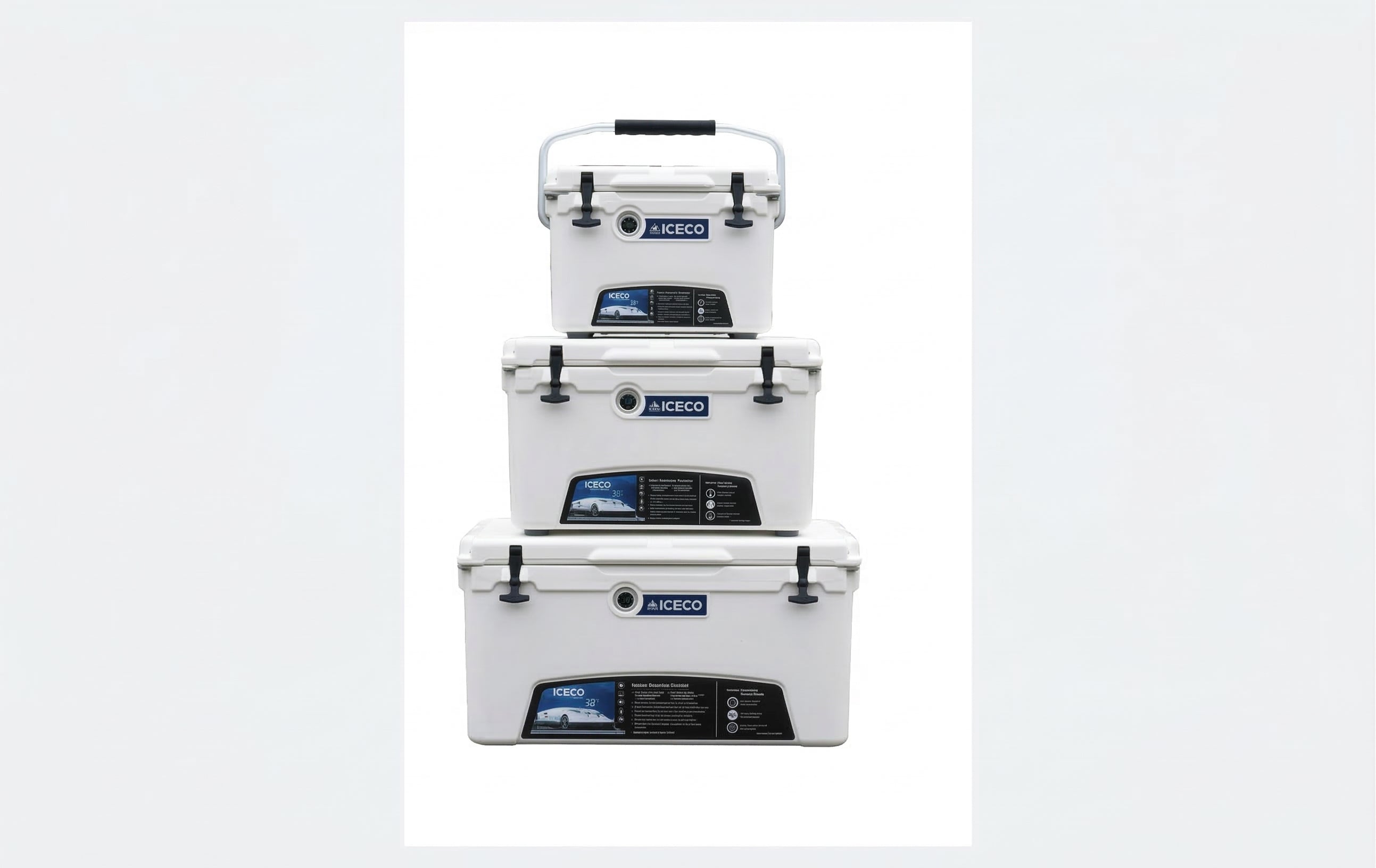 Big Frig Coolers