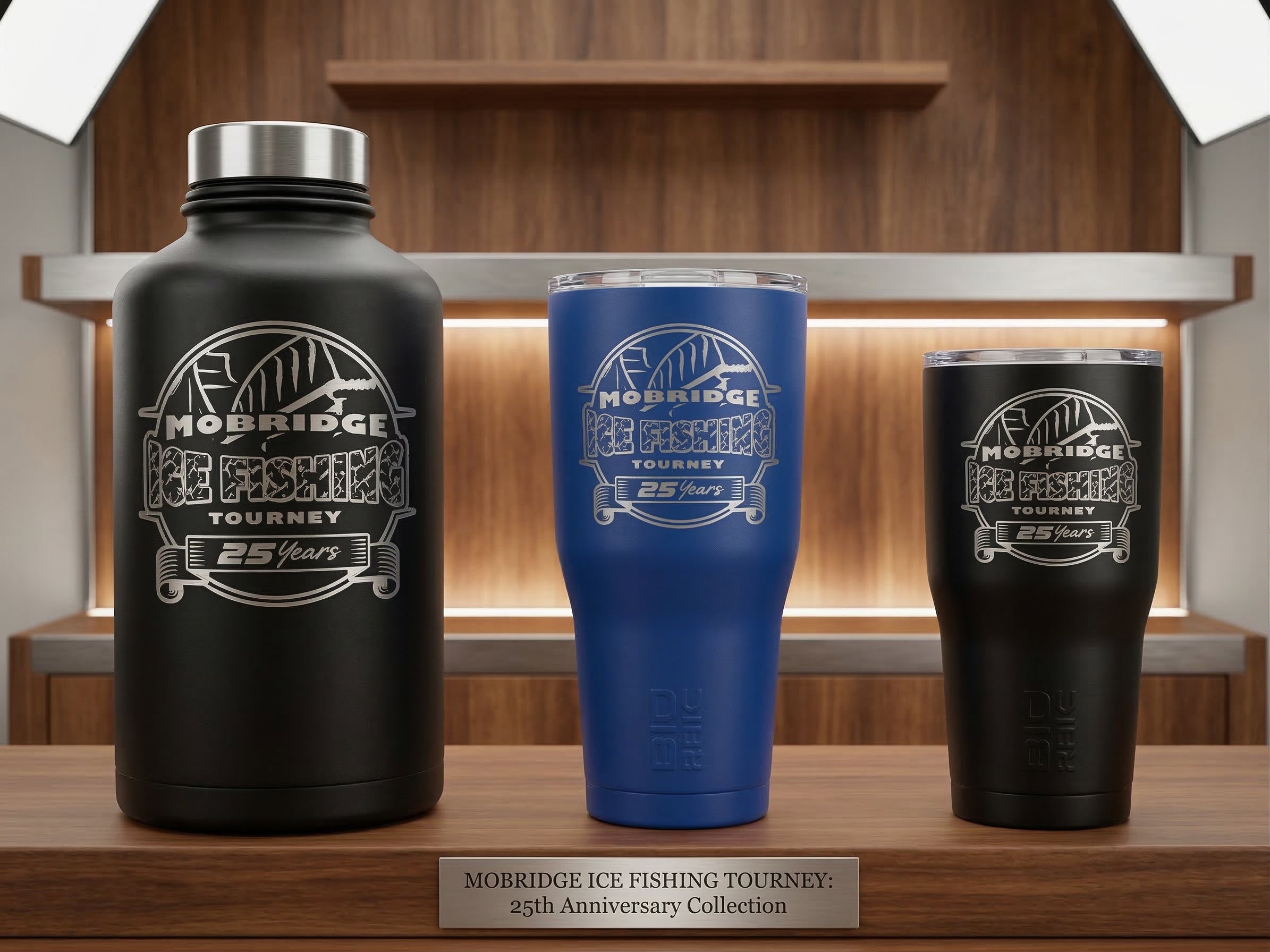 Big Frig Drinkware