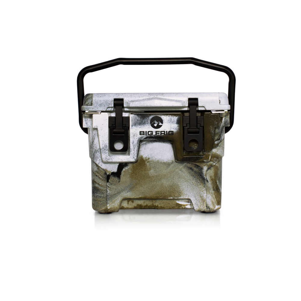 Big Frig Badlands 10qt Cooler
