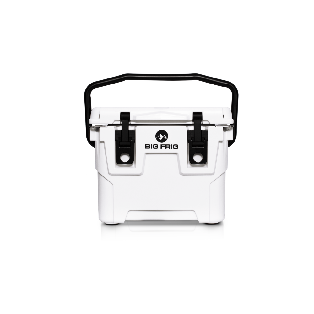 Big Frig Badlands 10qt Cooler