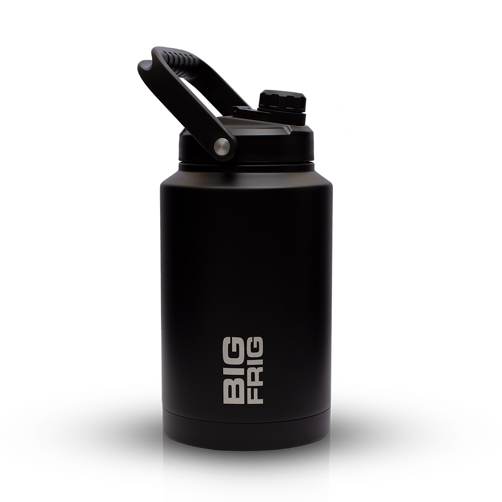 Big Frig 128oz Growler