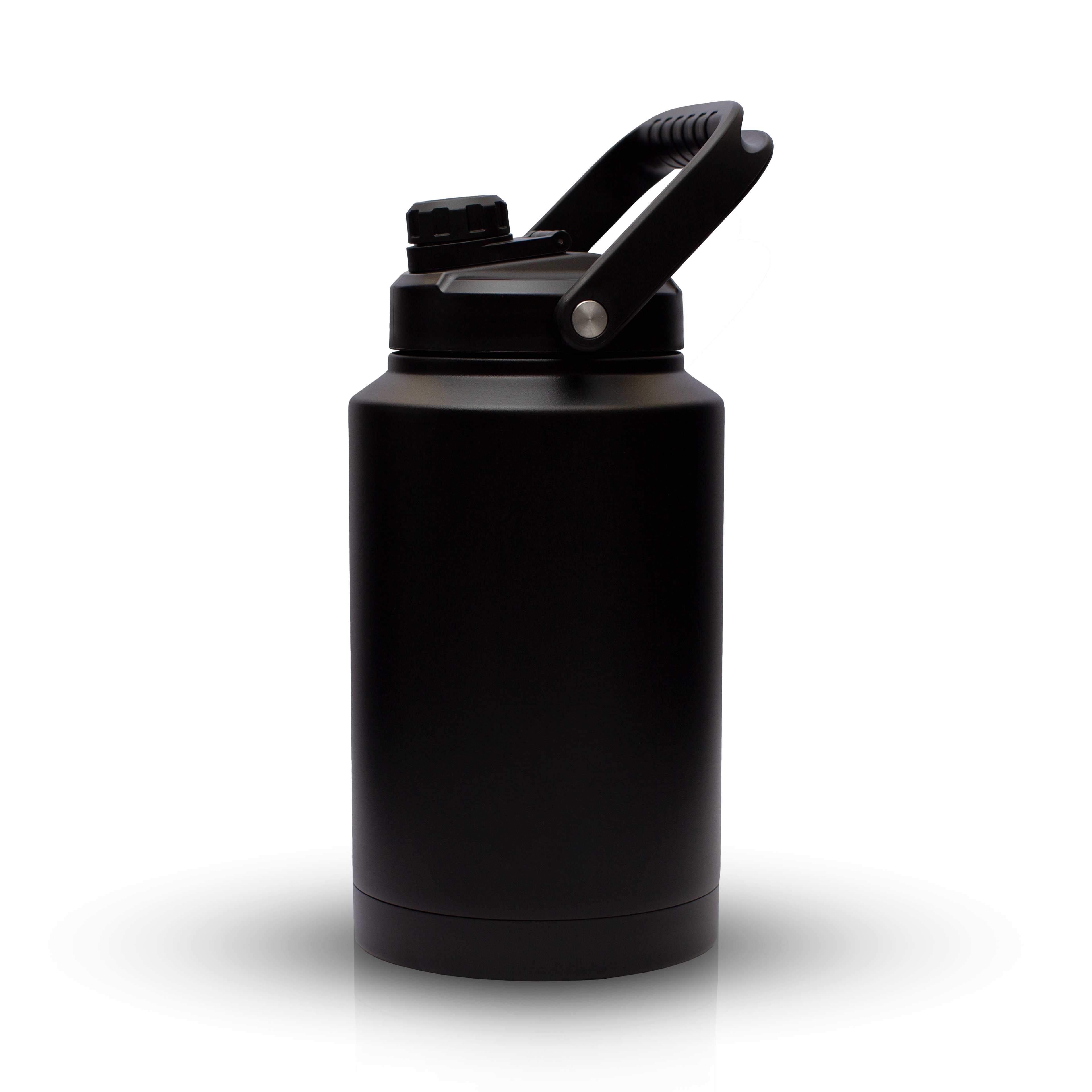 Big Frig 128oz Growler