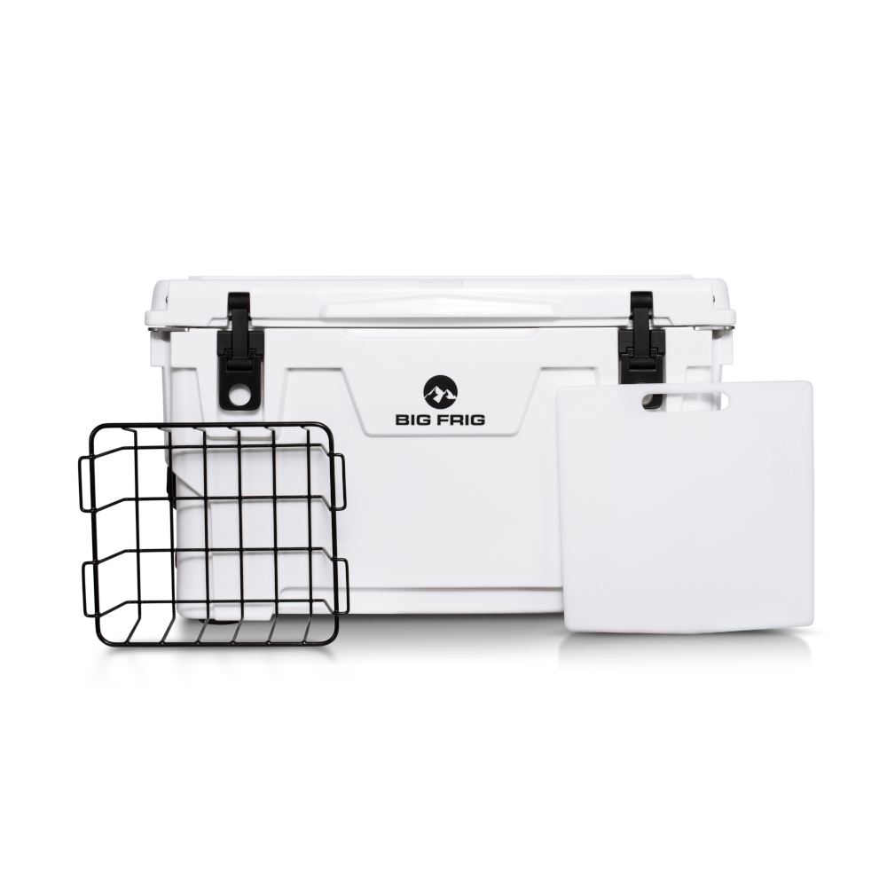 Big Frig Badlands 45qt Cooler