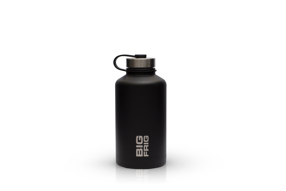Big Frig 64oz Growler