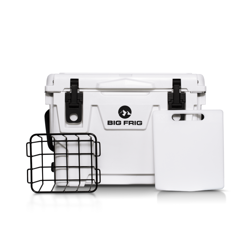 Big Frig Badlands 20qt Cooler