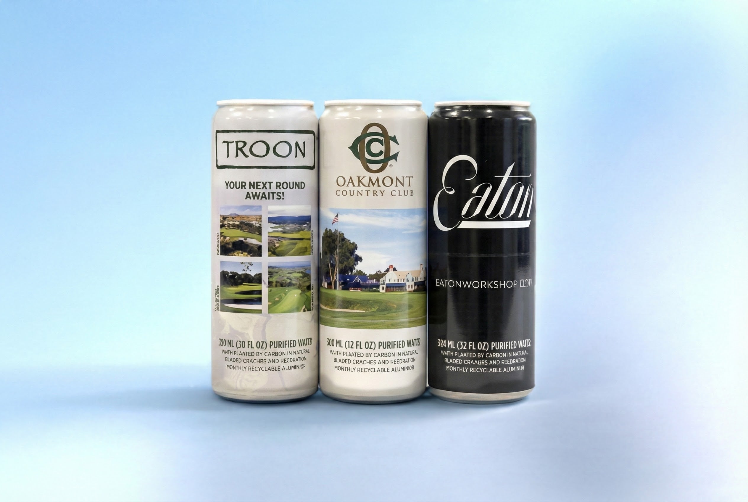 12oz Purified-Aluminum Can